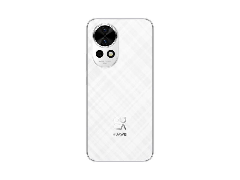 Huawei Nova 13 256/12GB Okostelefon, Fehér