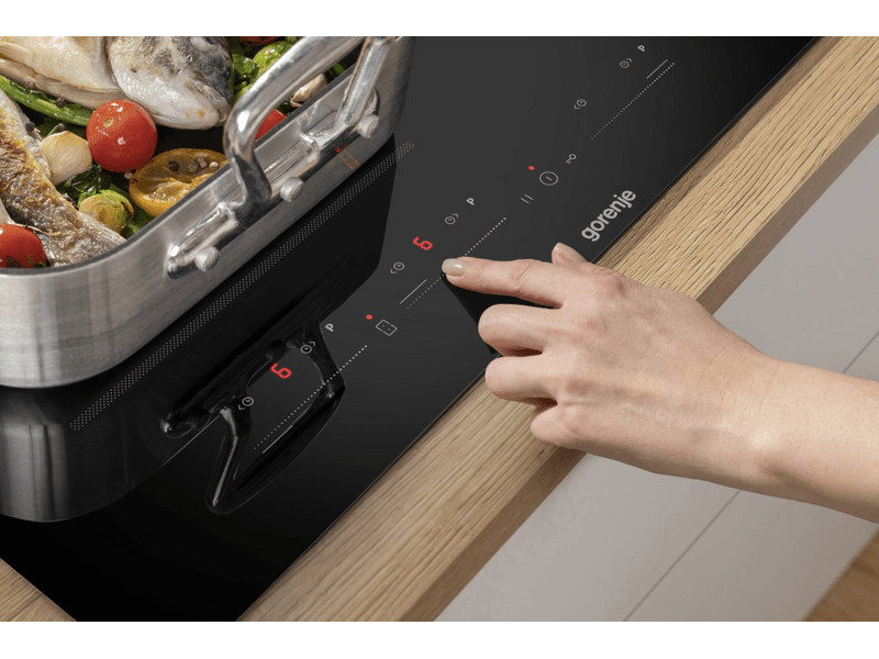 Gorenje GI6442BSCE Indukciós főzőlap