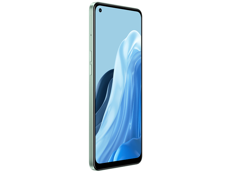 OPPO Reno7 Lite 5G 8/128GB Okostelefon, Szivárvány