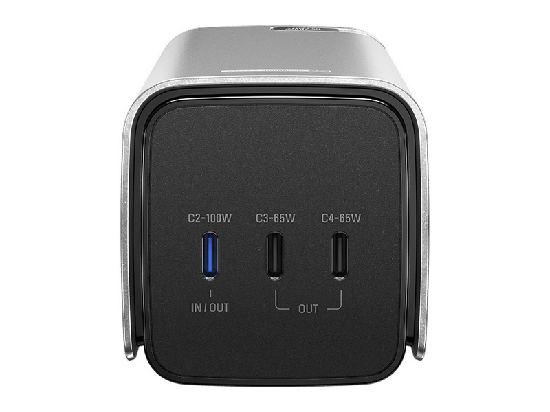 EcoFlow RAPID Pro 20000 Powerbank (EF-RAPIDPRO20K-EU)