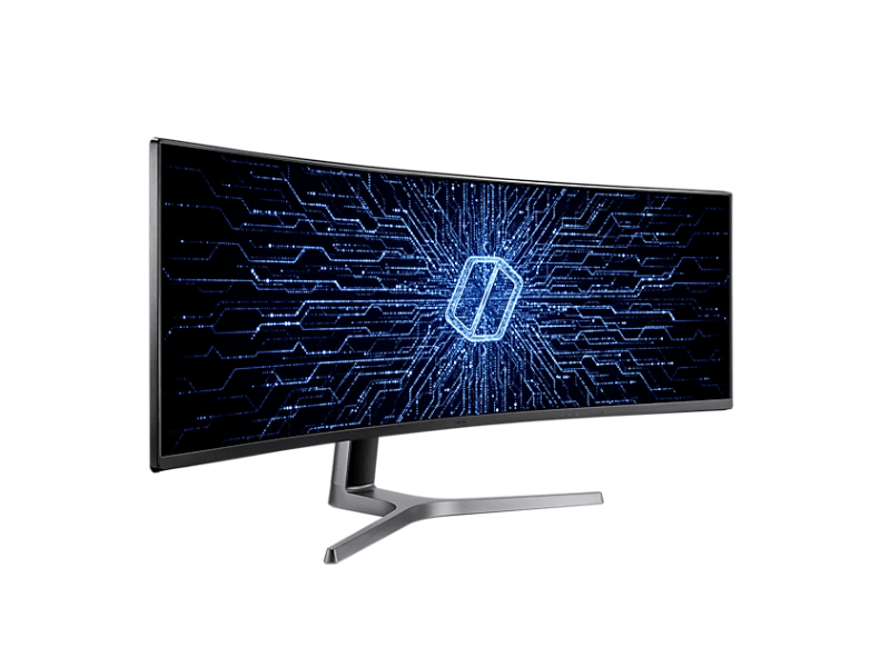 Samsung Odyssey RG90S 49