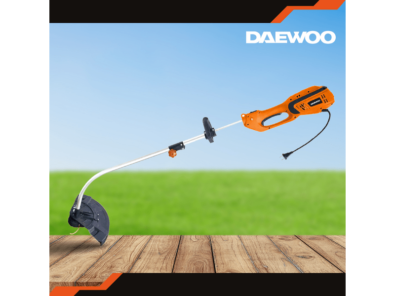 Daewoo DAT1200EM Elektromos szegélyvágó