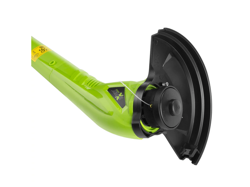 Expert GXGT251 Elektromos fűszegélyvágó