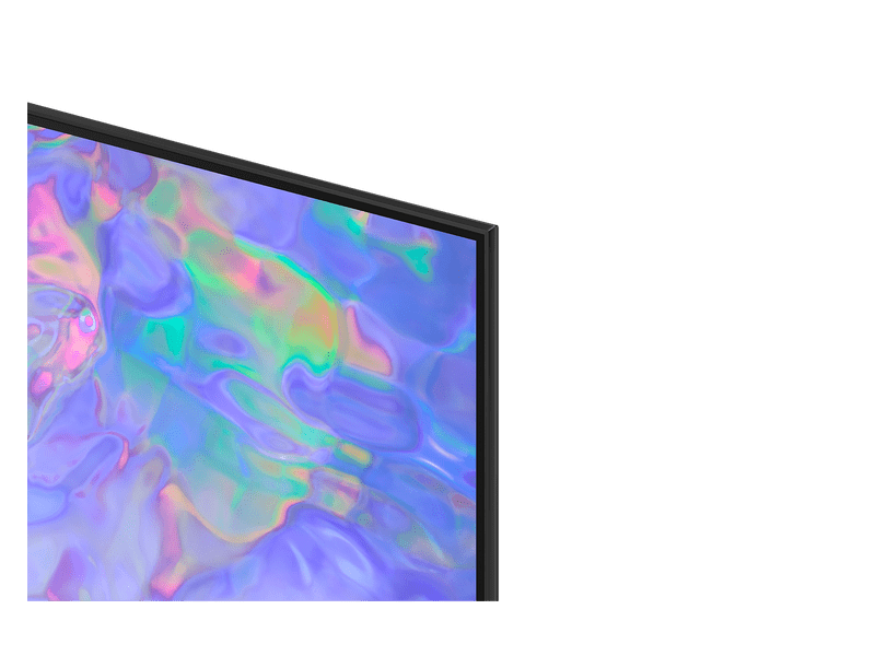 Samsung UE43CU8502KXXH 43