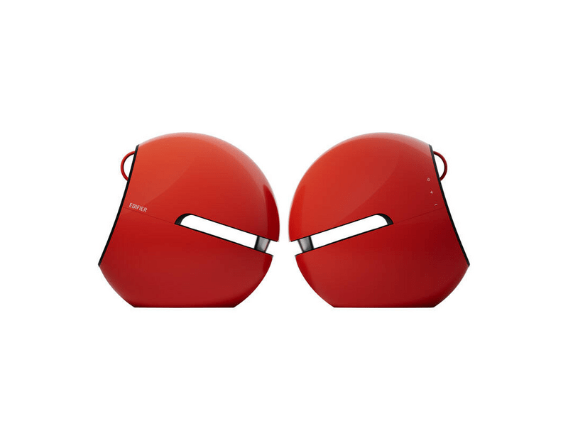 Edifier e25HD Hangszórók, piros