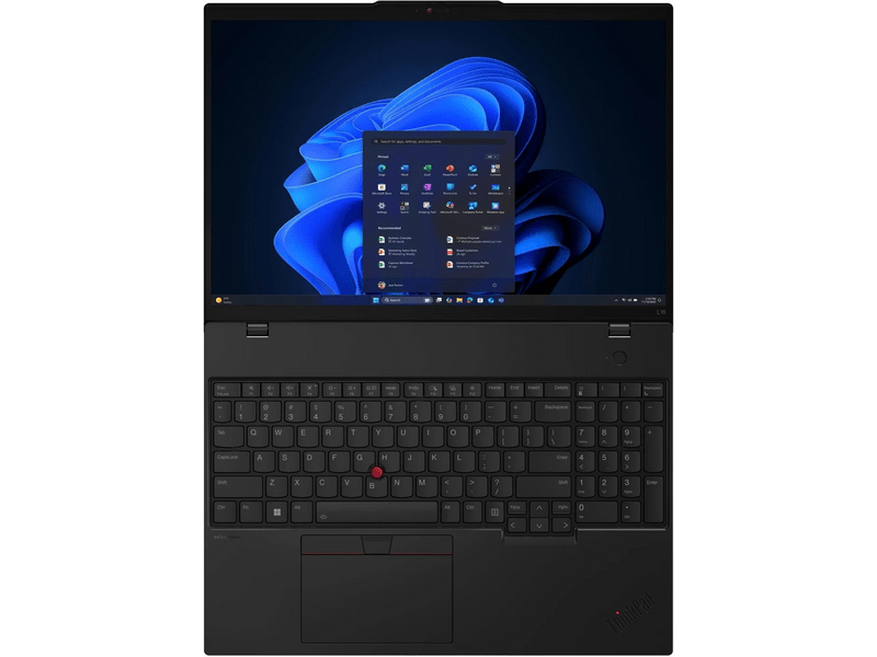 Lenovo ThinkPad L16 Gen 2 21SA002PHV Notebook