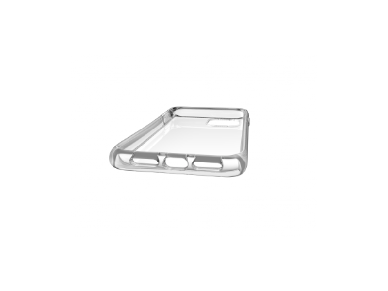 Cellect Samsung A53 5G szilikon hátlap, átlátszó