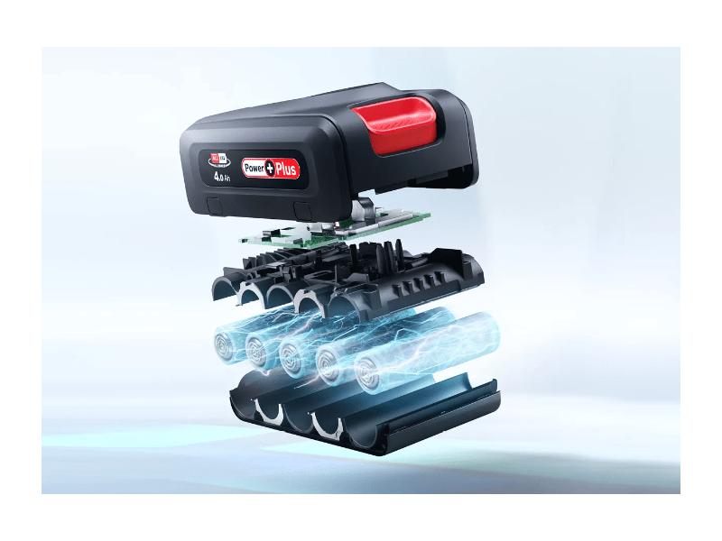 Bosch BCS82BL24 Unlimited 8 vezeték nélküli kéziporszívó