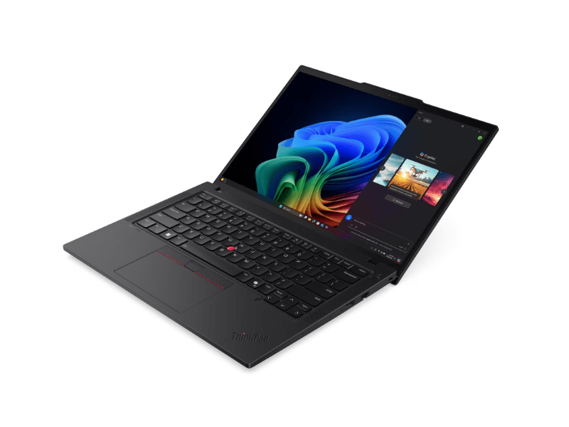 Lenovo ThinkPad T14 G6 Notebook (21QG000QHV) + Win11 Pro