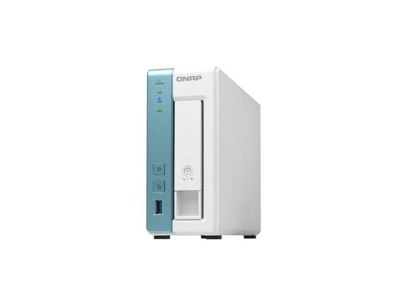 QNAP TS-131K NAS