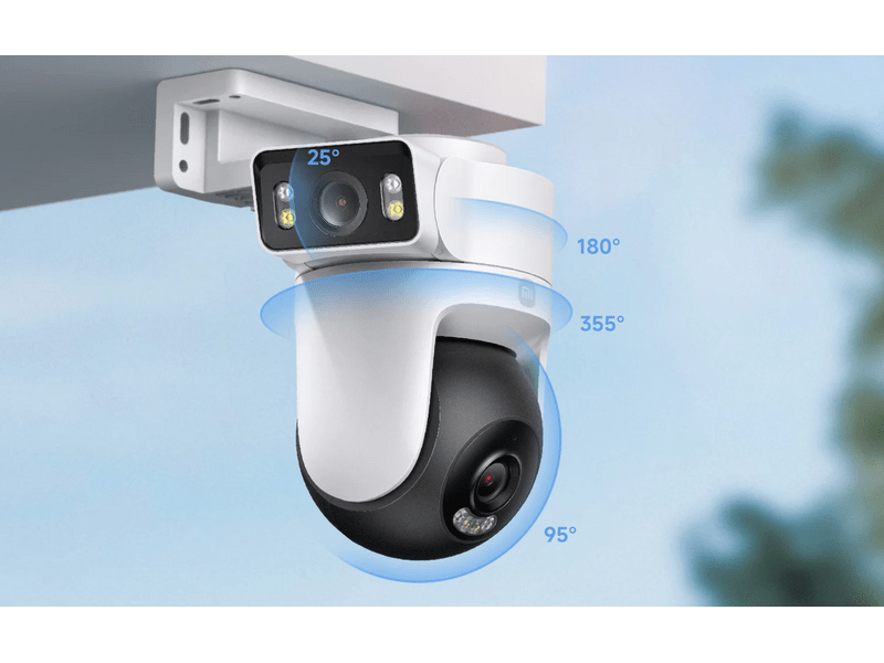 Xiaomi CW500 Dual EU Kültéri kamera (BHR9402EU)