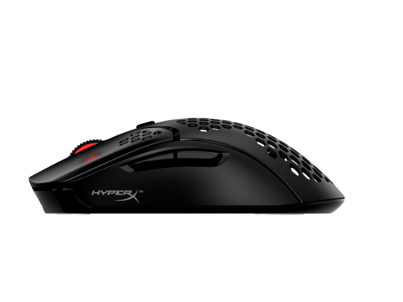 HyperX Pulsefire Haste Vezeték nélküli gaming egér