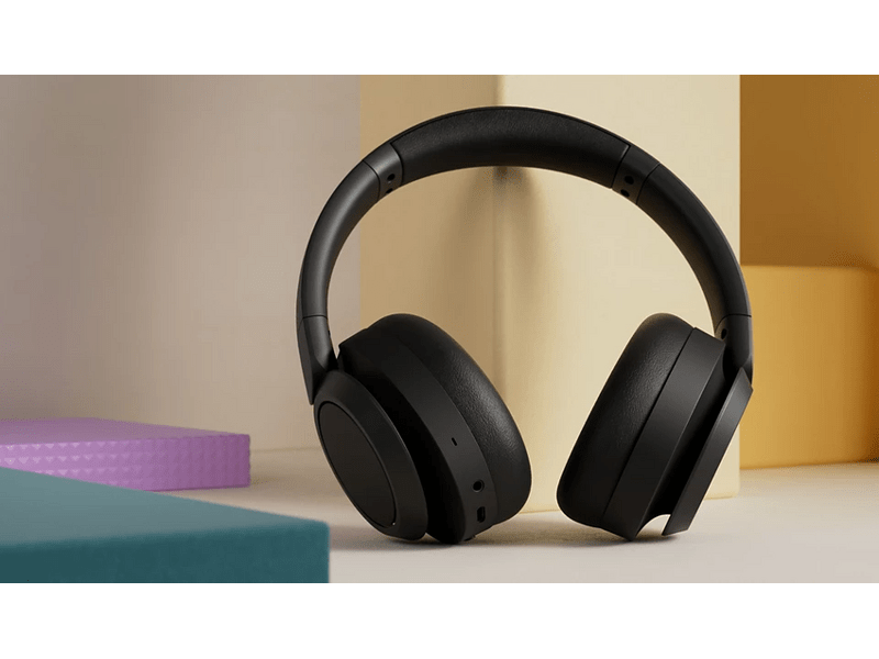 Philips TAH6509BK/00 Vezeték nélküli fejhallgató, fekete