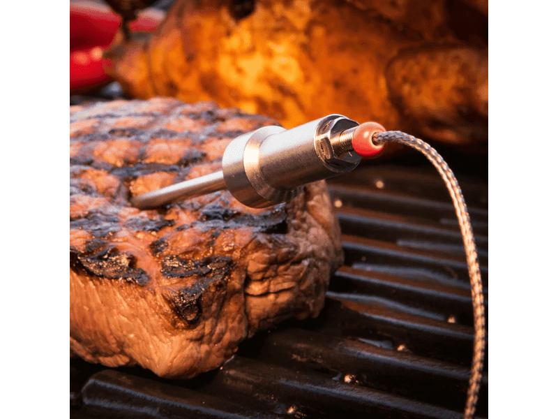herQs BBQ hússzonda, 2db
