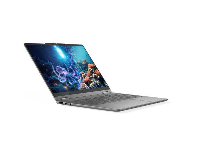 Lenovo Yoga 7 2-in-1 14ILL10 (83JQ008GHV) Notebook + Win11