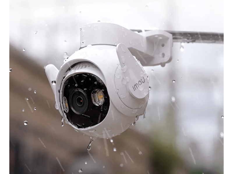 Imou Cruiser 2 3MP IP kamera (IPC-GS7EP-3M0WE)