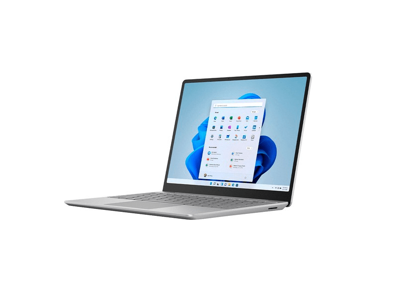 Microsoft Surface Go2 8QF-00038 12,4” Laptop + Windows 11