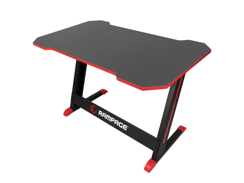Rampage MR-01 Arena Gamer Asztal
