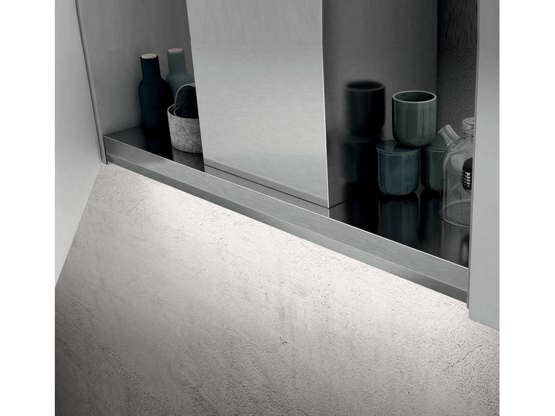 Elica BOXIN PLUS IXGL/A/90 Páraelszívó (PRF0097796A)