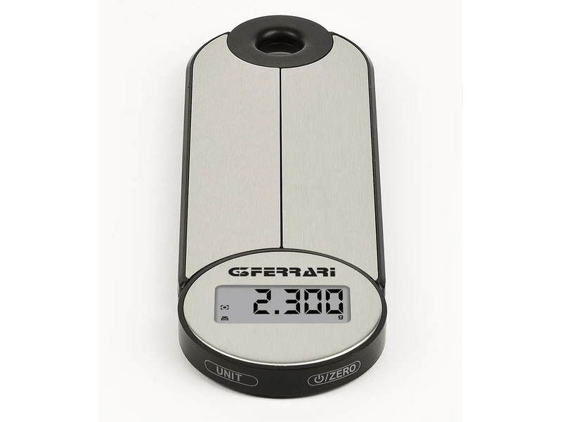 G3 Ferrari G20171 Vittoria Konyhai mérleg