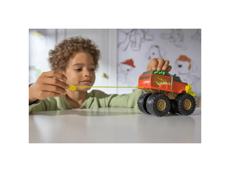 Mancs őrjárat: Rescue Wheels - Boomer járműve (6070318)