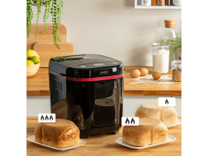 TEFAL PF220838 Pain&Plaisir kenyérsütő