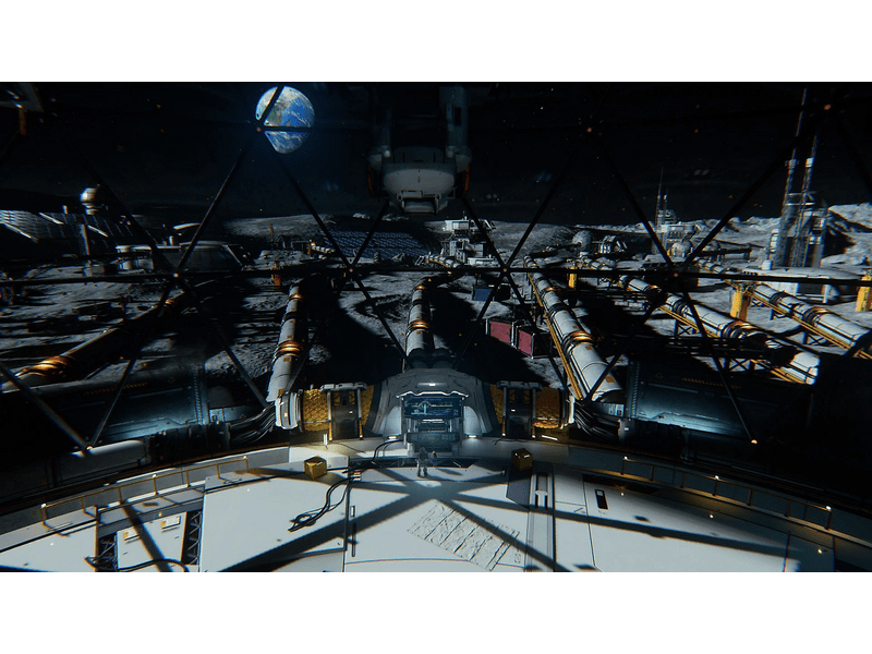 Pragmata - PS5 játék