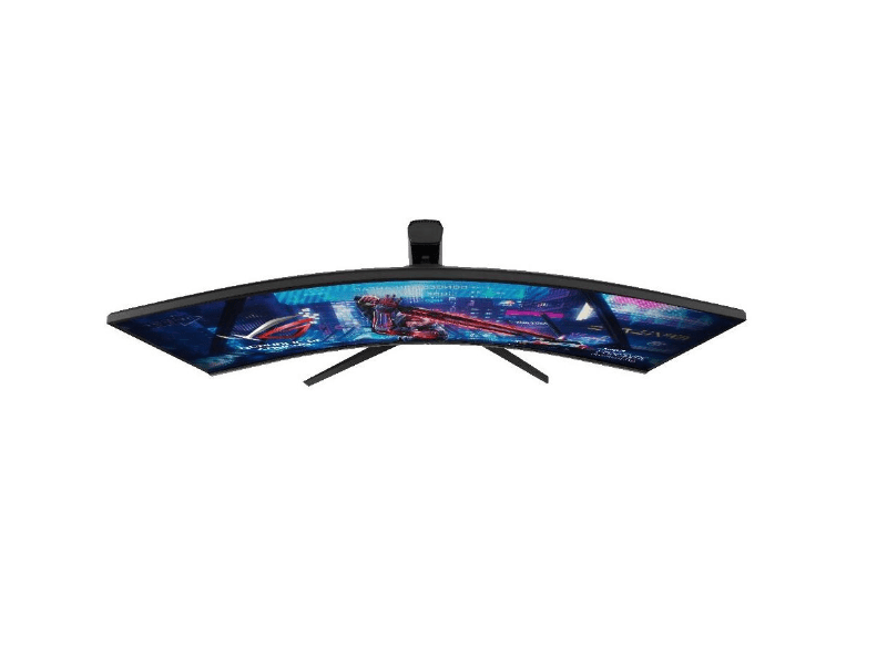 Asus ROG 4K LED 27 fekete