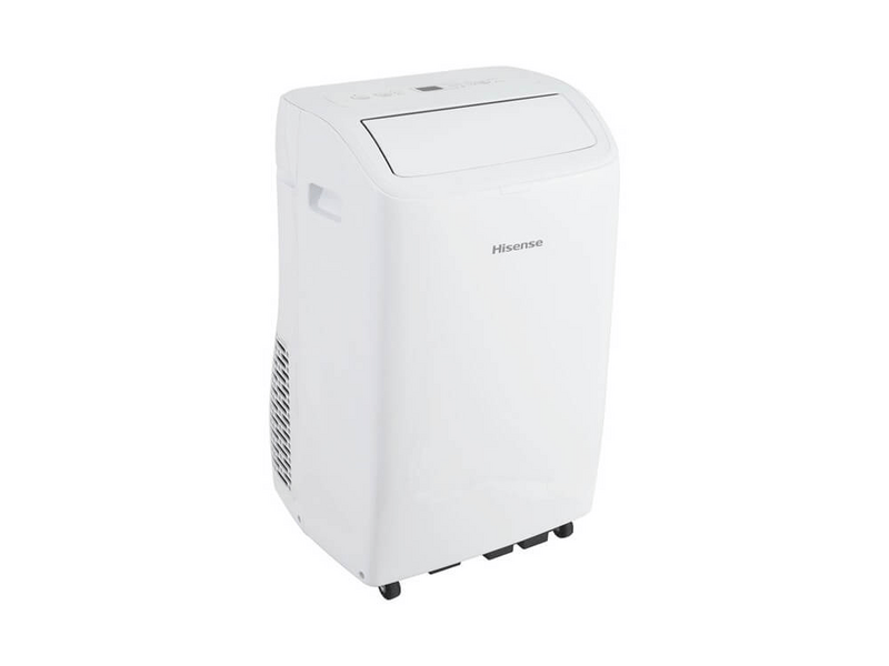 Hisense APH12QC Hűtő-fűtő mobil klíma