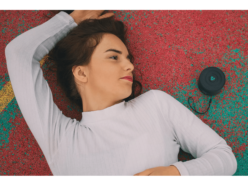 LAMAX Sphere2 Bluetooth zvučnik (LXWSMSPR2CNBA)