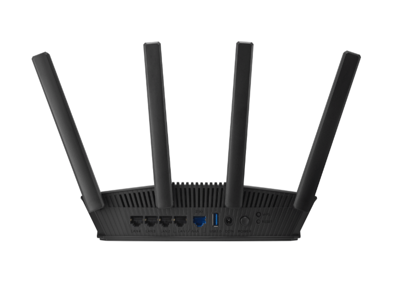 Asus Router WiFi7 AiMesh RT-BE58U