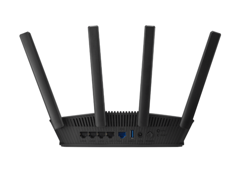 Asus RT-BE58U WiFi7 AiMesh ruter