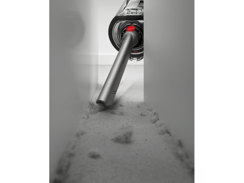 Dyson Cyclone V10 (SV58) Vezeték nélküli porszívó + Low Reach Adaptor (626458-01)