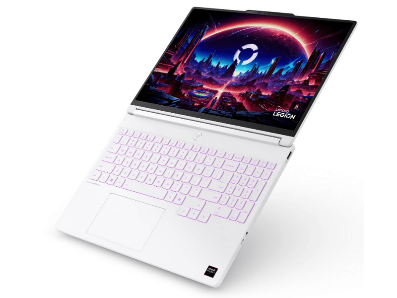 Lenovo Legion 5a 15.3