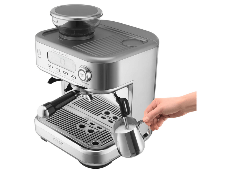 Sencor SES 6050SS Eszpresszó kávéfőző