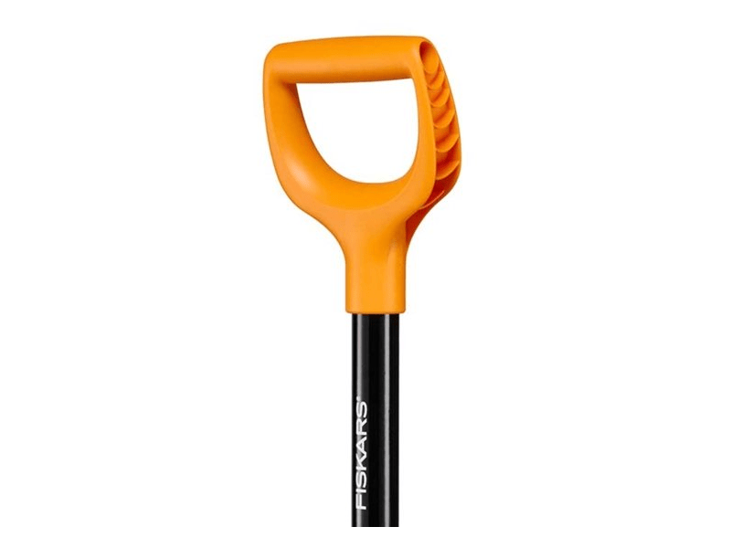 Fiskars Solid™ hegyes kerti ásó (1066716)