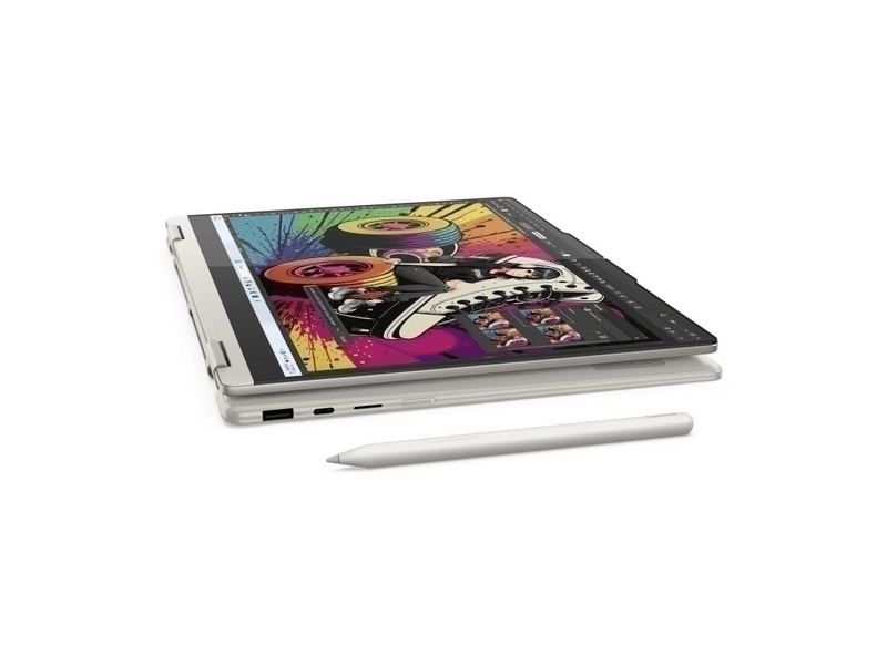 Lenovo Yoga 7i 2-in-1 (83JQ00HVHV) Notebook