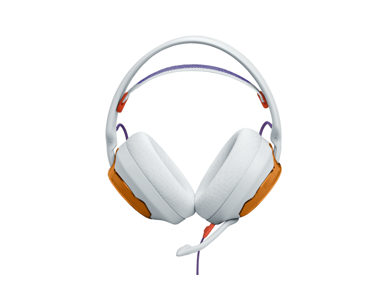 JBL Quantum 250 Gaming headset, türkiz
