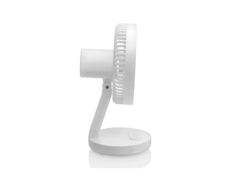 Eta 060790000 Windy asztali ventilátor, fehér
