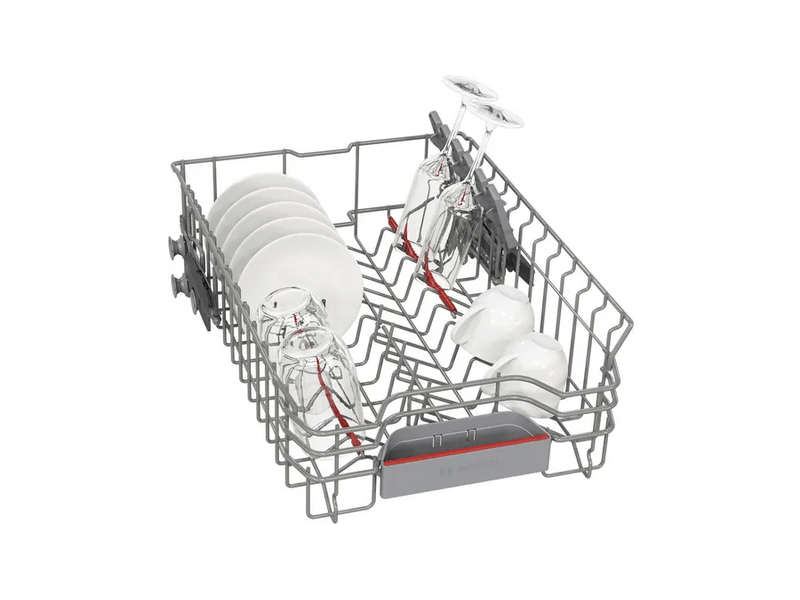 Bosch SPS4HMI49E Szabadonálló mosogatógép