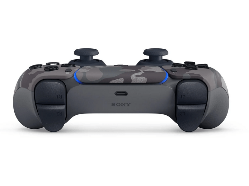 PS5 DualSense bežićni kontroler, Grey Camo