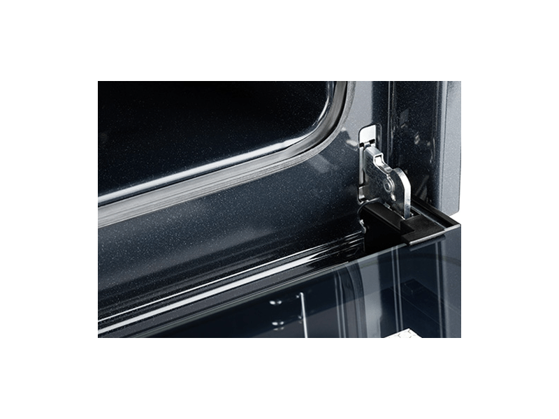 MPM MPM-63-BO-25 Beépíthető sütő