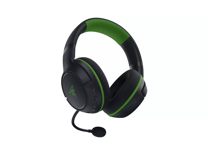 Razer Kaira RZ04-0348010 Xbox Series X/S Vezeték nélküli fejhallgató