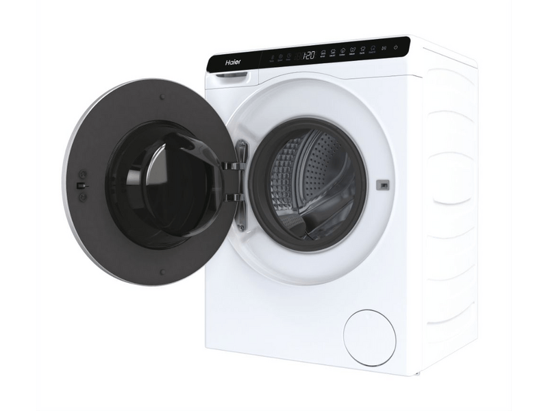 Haier HW50-BP12307 Elöltöltős mosógép