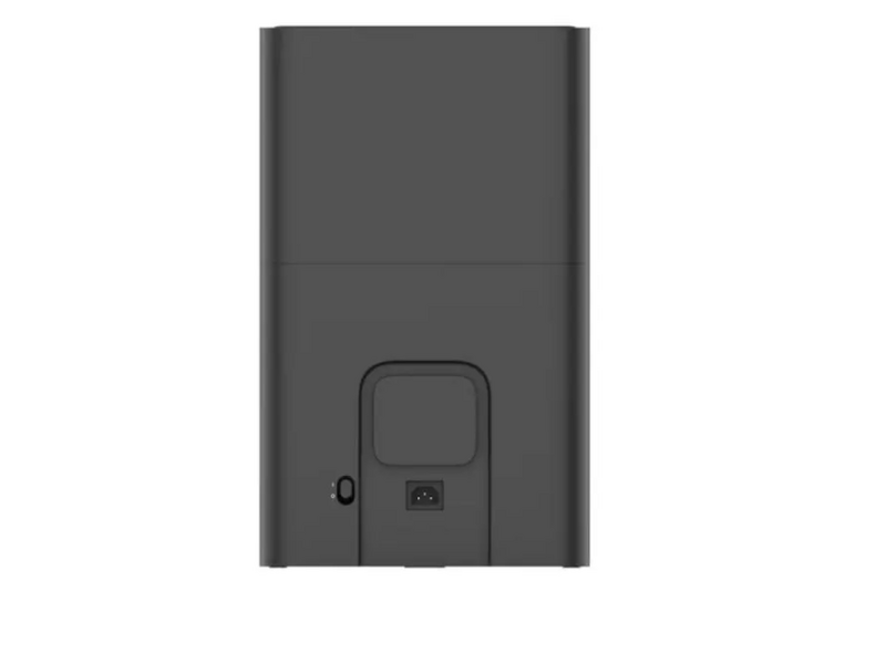 Xiaomi Mi Robot Vacuum-Mop 2 Ultra Autoempty Station Automatikus szennyeződésgyűjtő állomás, Fekete