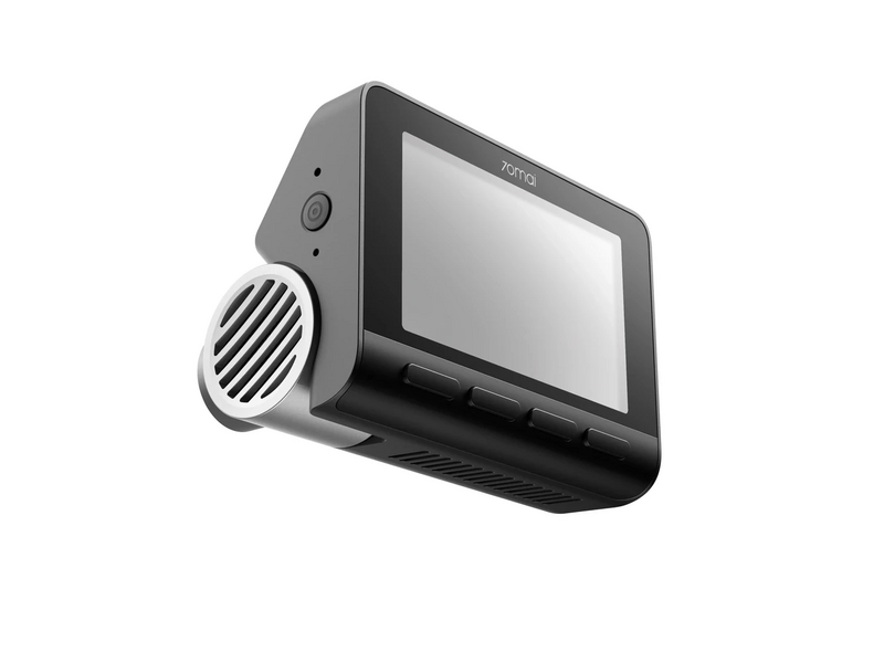 70mai A810S Dash Cam 4K Menetrögzítő kamera