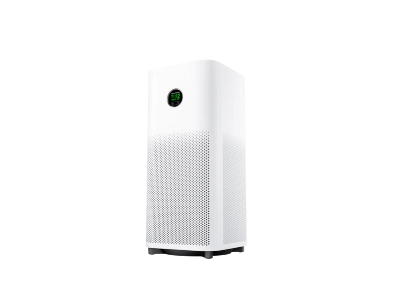Xiaomi Mijia Smart Air Purifier 6 légtisztító, fehér (BHR08MZEU)