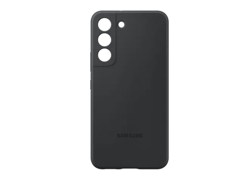 Samsung Galaxy S22 Bőrtok EF-VS901LBEGWW