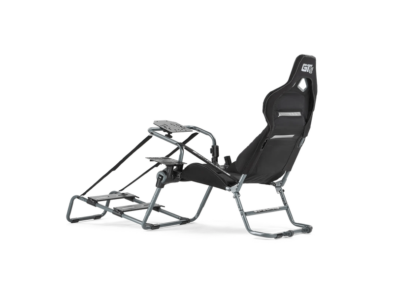 Next Level Racing Szimulátor cockpit - GT-LITE PRO Grey Edition (NLR-S031GR)