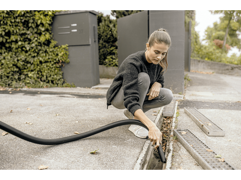 Karcher WD 2 Plus V-15 Nedves-száraz porszívó (1.628-003.0)